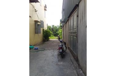 Cần bán gấp 70m2, 35tr/m2, lô đất 2 mặt tiền ô tô vào, đấu giá xã Bích Hòa- Thanh Oai